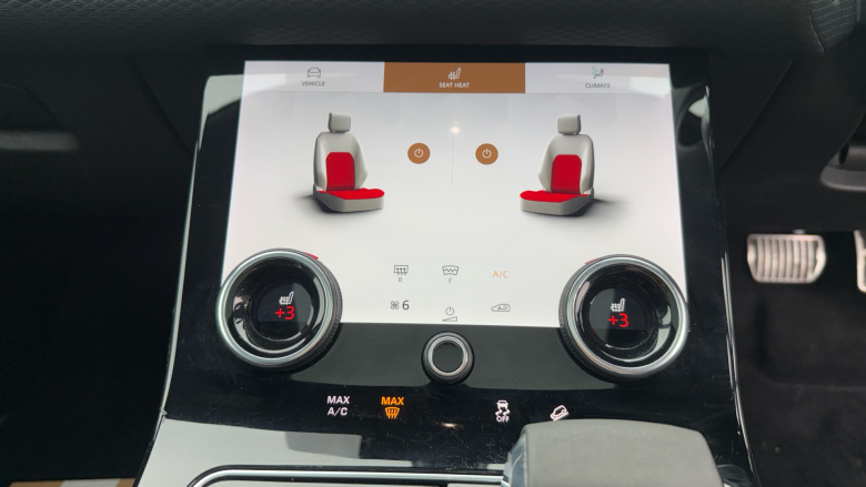 Land Rover Range Rover Velar 2.0 D200 Edition 5dr Auto Diesel Estate